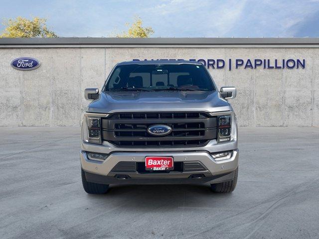 used 2023 Ford F-150 car, priced at $37,738
