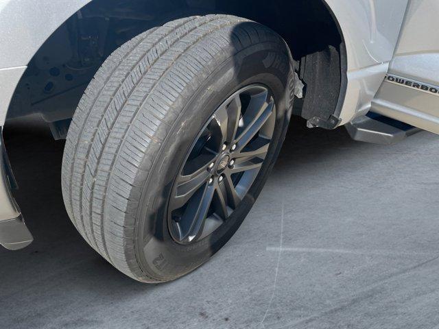 used 2023 Ford F-150 car, priced at $37,738