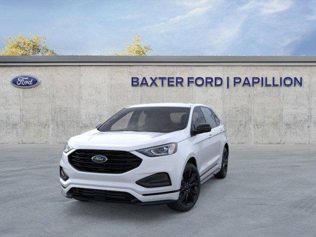 new 2024 Ford Edge car, priced at $33,755