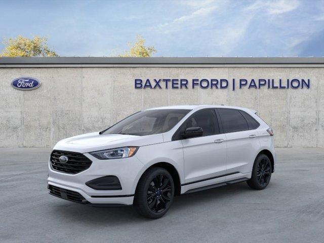 new 2024 Ford Edge car, priced at $36,596