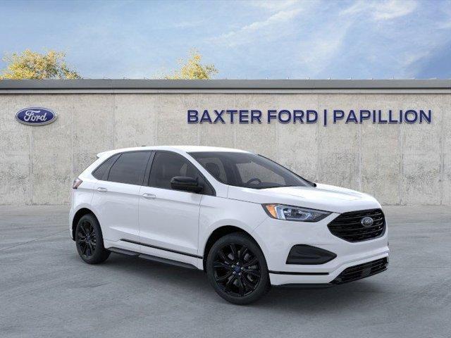 new 2024 Ford Edge car, priced at $33,755