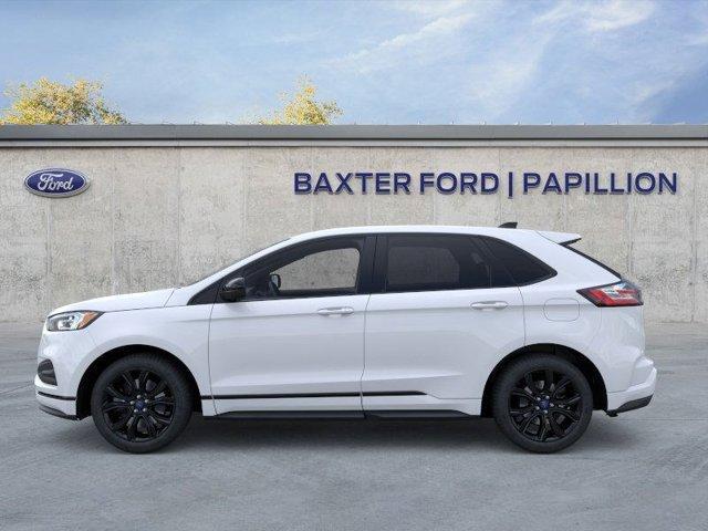 new 2024 Ford Edge car, priced at $33,755