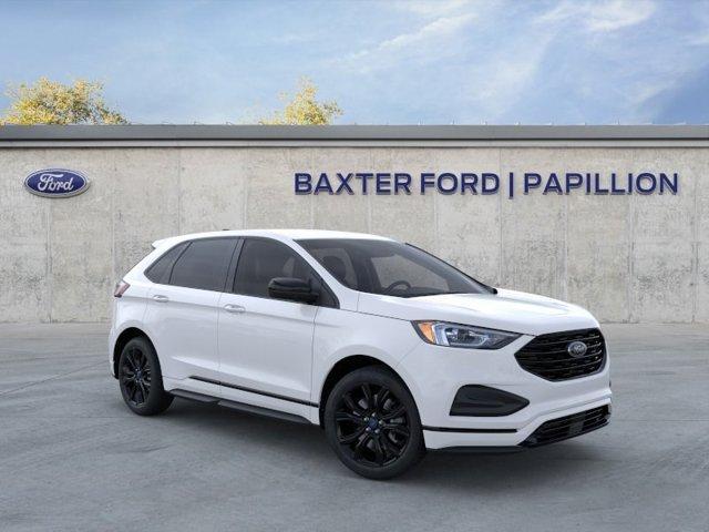 new 2024 Ford Edge car, priced at $37,096