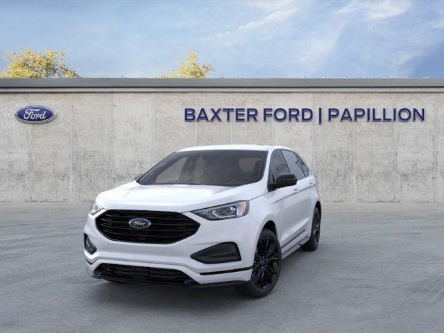 new 2024 Ford Edge car, priced at $36,596