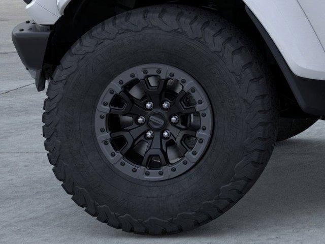 new 2025 Ford Bronco car, priced at $99,002