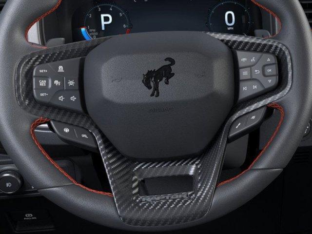 new 2025 Ford Bronco car, priced at $99,002