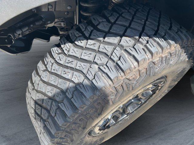 used 2022 Ford Bronco car, priced at $47,000