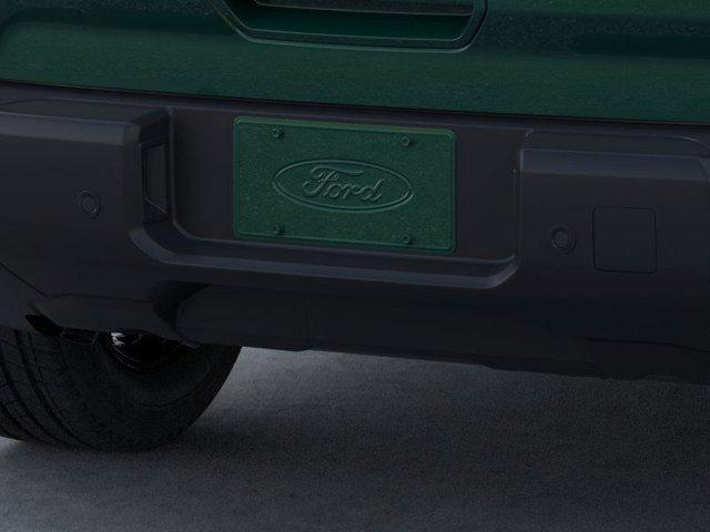 new 2025 Ford Bronco Sport car, priced at $36,885