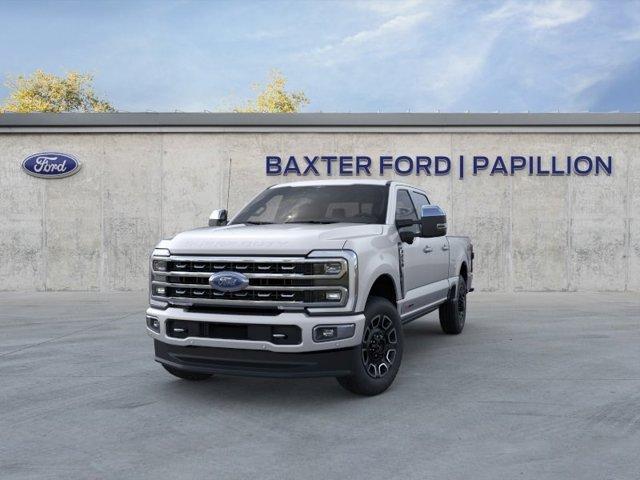 new 2024 Ford F-250 car, priced at $86,687