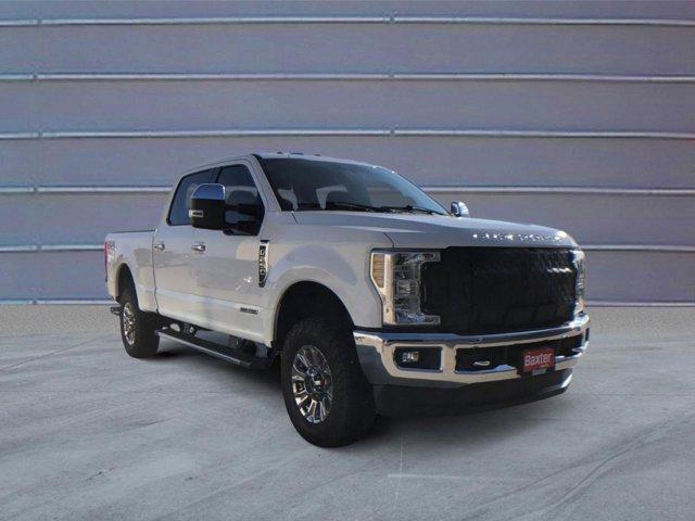 used 2019 Ford F-250 car, priced at $46,000