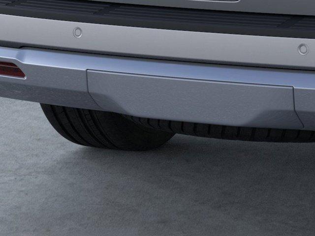 new 2024 Ford Expedition car, priced at $75,230