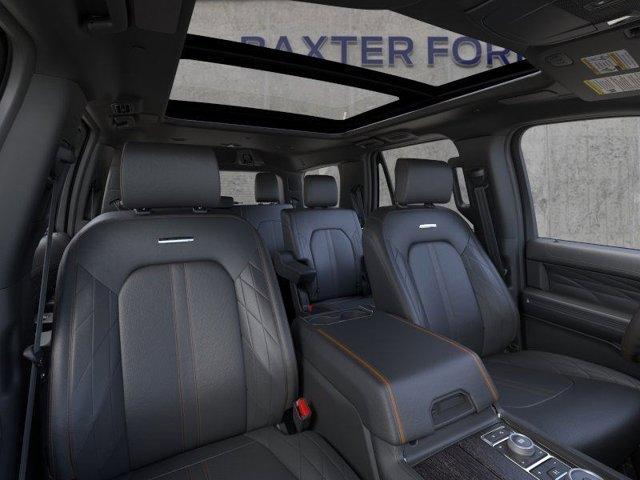 new 2024 Ford Expedition car, priced at $79,066