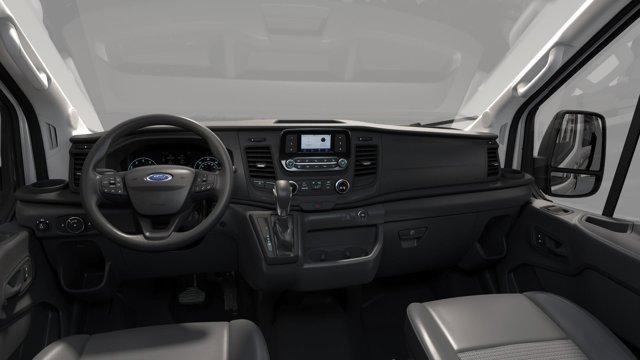 new 2025 Ford Transit-250 car, priced at $53,541