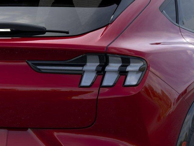 new 2025 Ford Mustang Mach-E car, priced at $52,859