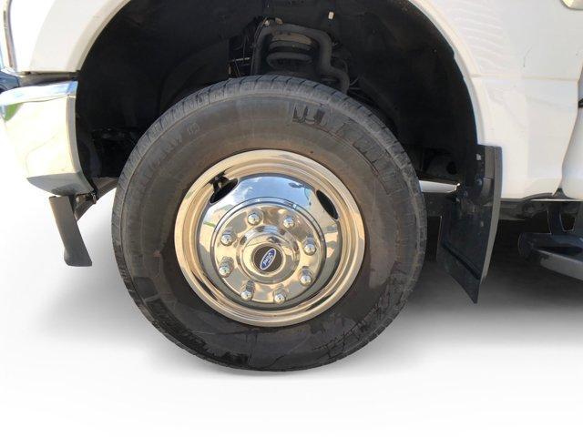used 2021 Ford F-350 car, priced at $52,000
