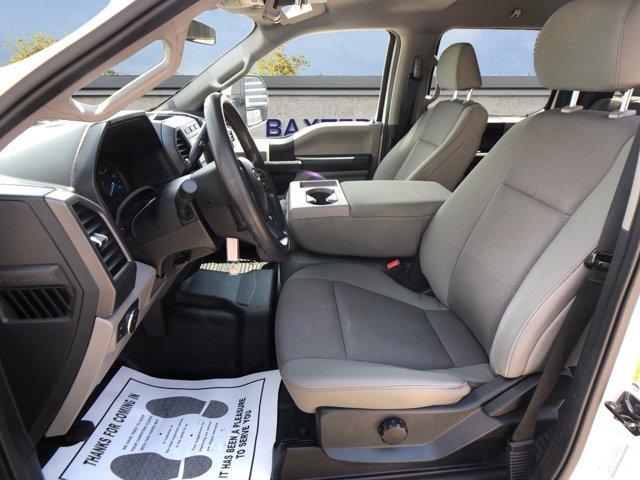 used 2021 Ford F-350 car, priced at $52,000