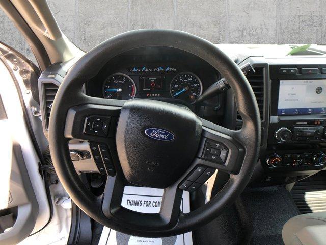 used 2021 Ford F-350 car, priced at $52,000