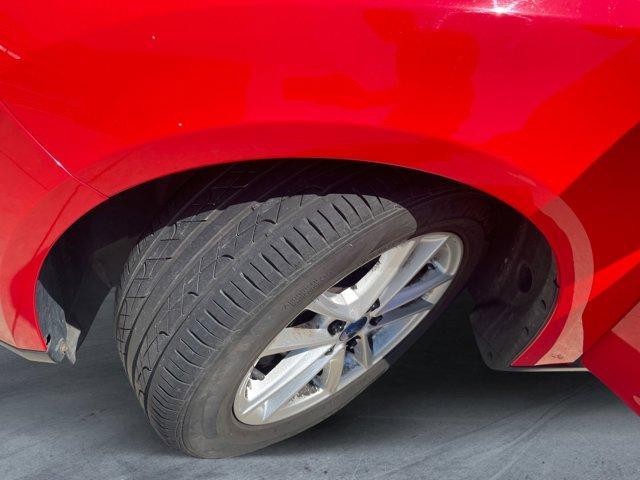 used 2017 Ford Focus car, priced at $9,000