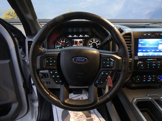 used 2019 Ford F-150 car, priced at $33,850