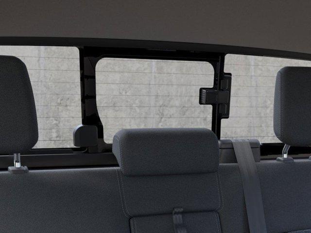 new 2025 Ford Ranger car, priced at $41,215