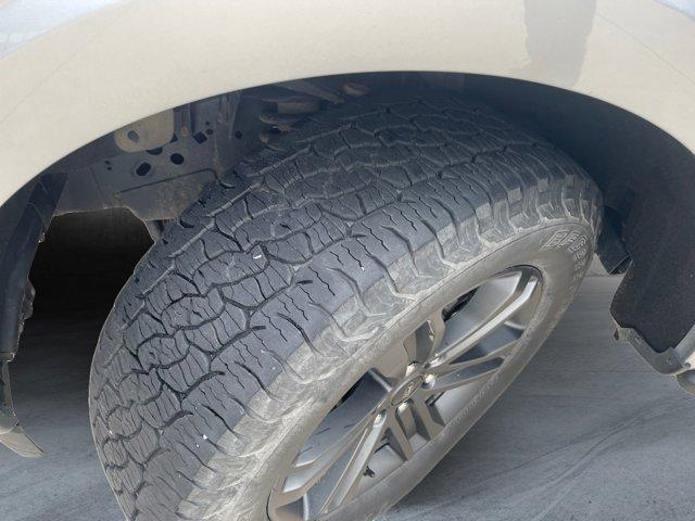 used 2023 Ford F-150 car, priced at $41,000