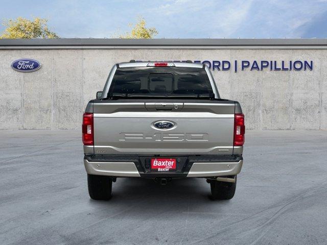 used 2023 Ford F-150 car, priced at $41,000