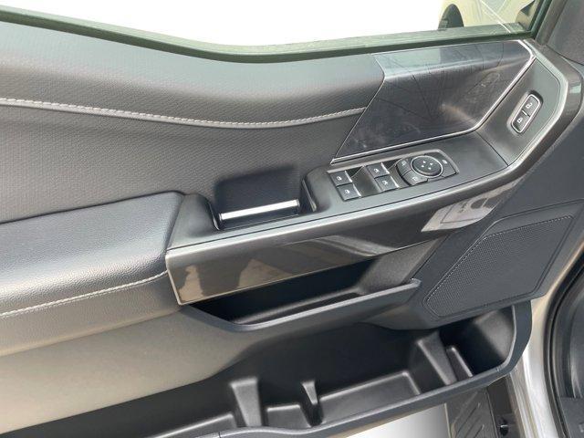 used 2023 Ford F-150 car, priced at $41,000