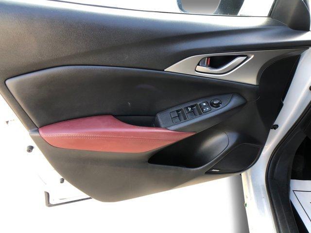 used 2017 Mazda CX-3 car, priced at $14,565