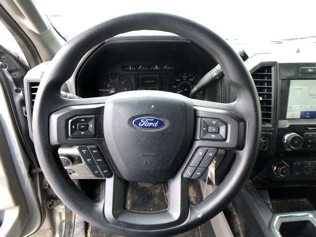 used 2020 Ford F-150 car, priced at $24,500