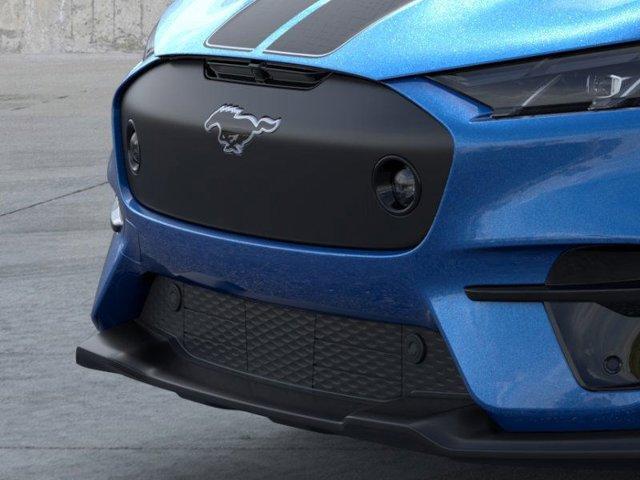 new 2025 Ford Mustang Mach-E car, priced at $58,173