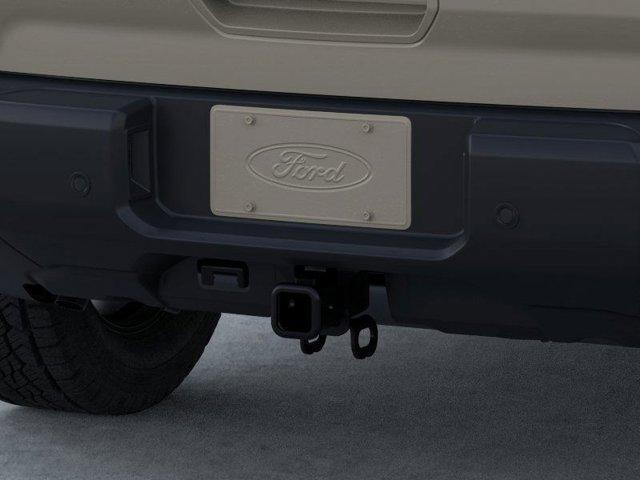 new 2025 Ford Bronco Sport car, priced at $41,087