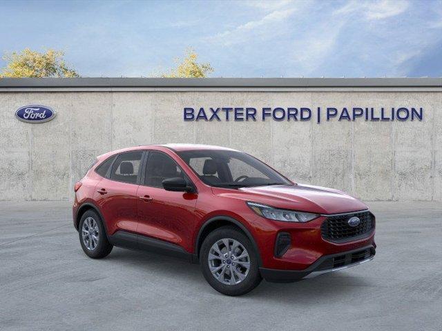 new 2025 Ford Escape car, priced at $29,254