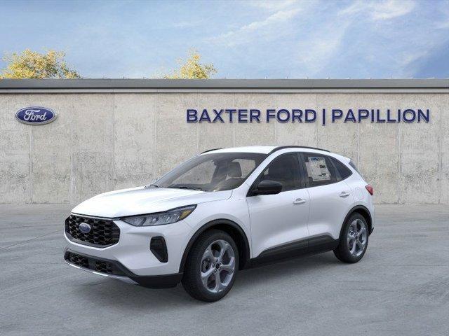 new 2025 Ford Escape car, priced at $28,879