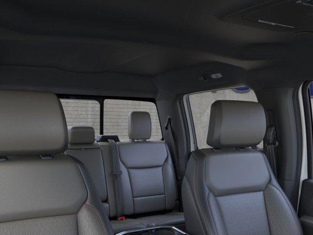 new 2025 Ford F-150 car, priced at $65,898
