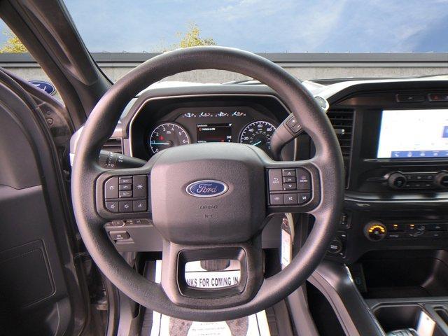 used 2022 Ford F-150 car, priced at $33,947