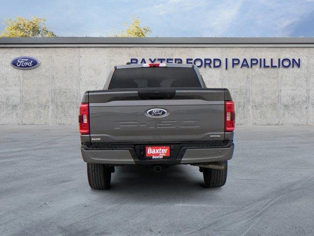 used 2022 Ford F-150 car, priced at $33,947