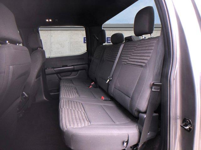 used 2022 Ford F-150 car, priced at $33,947