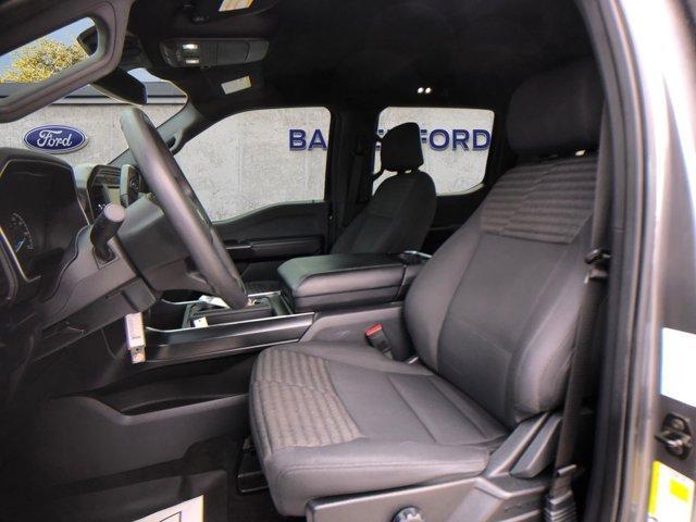 used 2022 Ford F-150 car, priced at $33,947