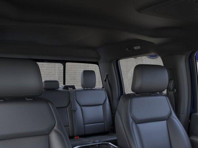 new 2025 Ford F-150 car, priced at $60,763