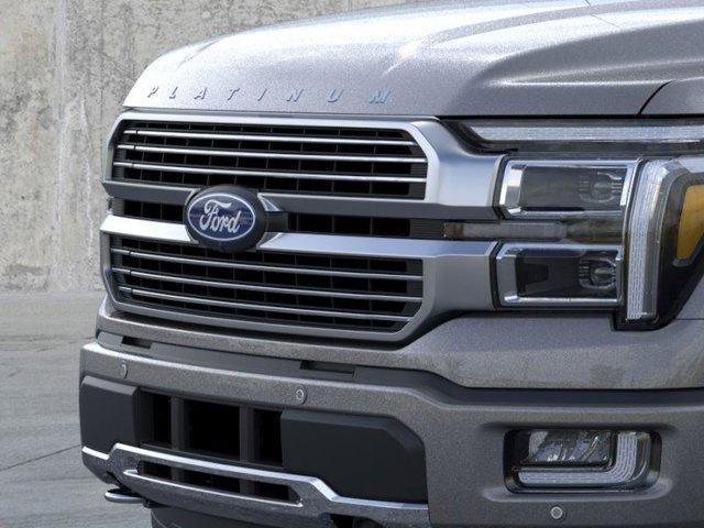 new 2024 Ford F-150 car, priced at $88,735