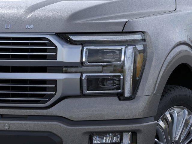 new 2024 Ford F-150 car, priced at $88,735