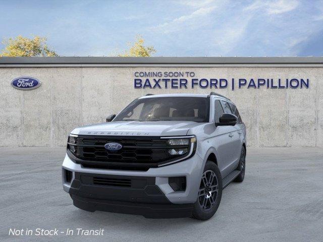 new 2025 Ford Expedition car, priced at $72,885
