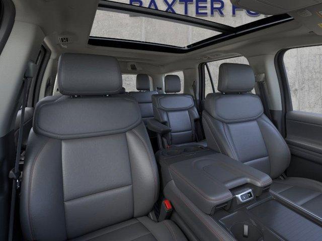 new 2025 Ford Expedition car, priced at $72,885