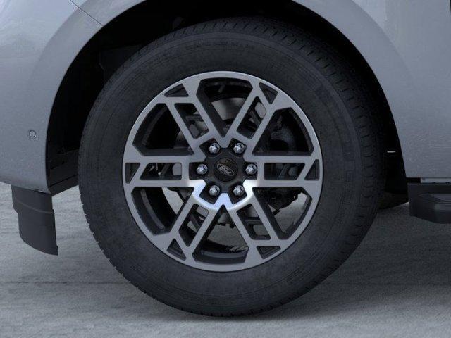 new 2025 Ford Expedition car, priced at $72,885