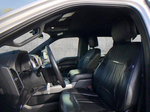 used 2019 Ford F-150 car, priced at $25,000