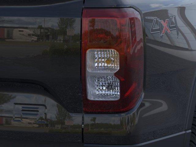 new 2025 Ford Ranger car, priced at $35,947