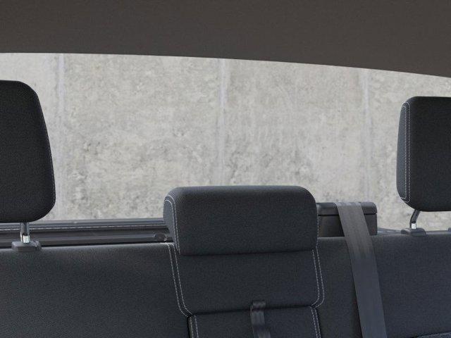 new 2025 Ford Ranger car, priced at $35,947