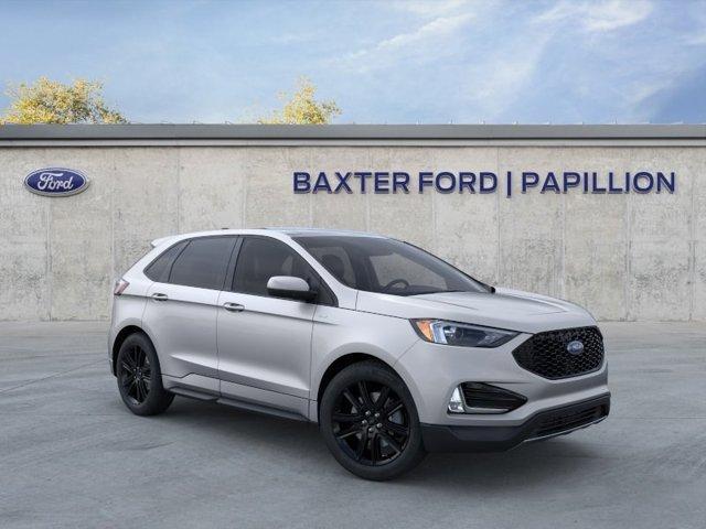 new 2024 Ford Edge car, priced at $41,934