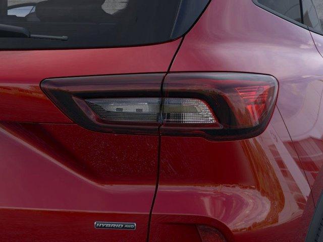 new 2025 Ford Escape car, priced at $34,755
