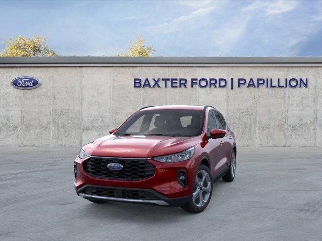 new 2025 Ford Escape car, priced at $34,755